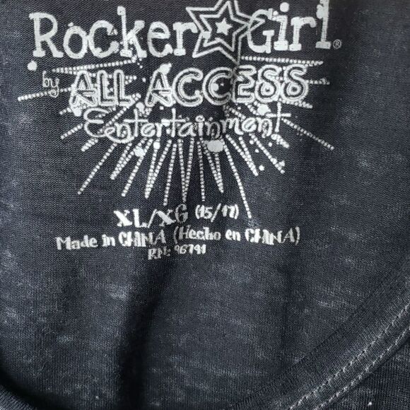 Reindeer Christmas Pj Shirt - Picture 2 of 3